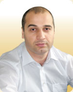 Айрапетян Арман Мушегович