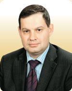 Курочкин Алексей Валерьевич