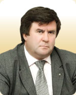 Стрельцов Сергей Викторович