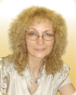 Ткачева Ольга Владимировна