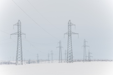 Энергетики работают в режиме повышенной готовности в ЯНАО