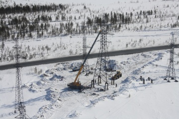 Компания «Россети Тюмень» повышает надежность электроснабжения в ЯНАО