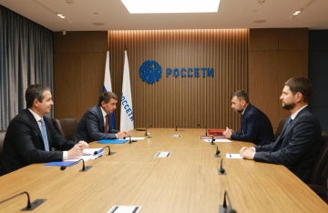 «Россети» до конца 2025 года завершат 10 проектов, влияющих на надежность магистрального сетевого комплекса Донбасса