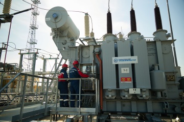 Энергетики повысили надежность электроснабжения 45 тысяч жителей Югры