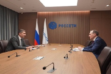 Группа «Россети» до 2024 года инвестирует в развитие электросетевого комплекса Республики Мордовия более 1,3 млрд рублей