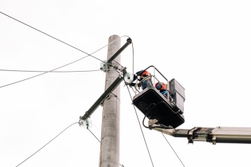 В Тюменской области энергетики обеспечили необходимой электроэнергией два культурных объекта