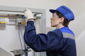 Эксперты «Россети Тюмень» приняли участие в аттестации выпускников профильных учебных заведений