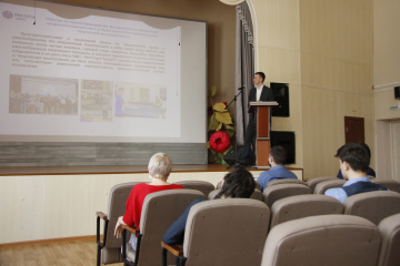 «Россети Тюмень» приступили к формированию «энергокласса» в Нижневартовске