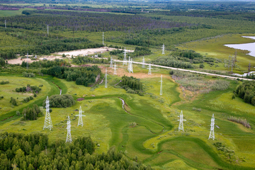 «Россети Тюмень» стали лучшими электрическими сетями России по версии отраслевого портала ЭнергоНьюс