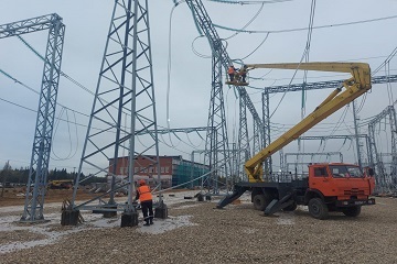 «Россети» направят 9,4 млрд рублей на реконструкцию главного центра питания Череповецкого промышленного узла