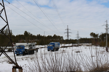 Всегда готовы: когалымские энергетики оперативно ликвидировали последствия условного блэкаута