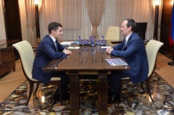 «Россети» планируют развивать электросетевую инфраструктуру Ямало-Ненецкого автономного округа