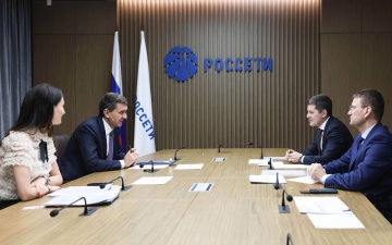 «Россети» введут новую подстанцию в Салехарде и реализуют комплекс проектов для электроснабжения добывающих центров Ямала