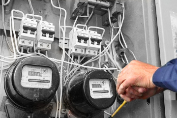 Объем хищений электроэнергии в Тюменской области за полгода превысил 8,6 млн рублей