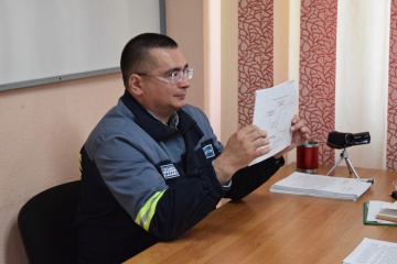 День охраны труда: учиться на чужих ошибках