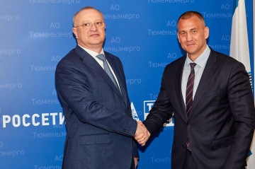 «Тюменьэнерго» усилит энергосистему в Сургутском районе