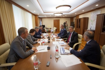 Надёжность, доступность и доверие