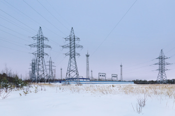 В Югре модернизируют подстанцию за 970 млн рублей 