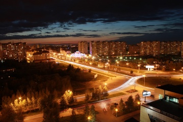 Компания «Россети Тюмень» повысила надёжность электроснабжения Нижневартовска