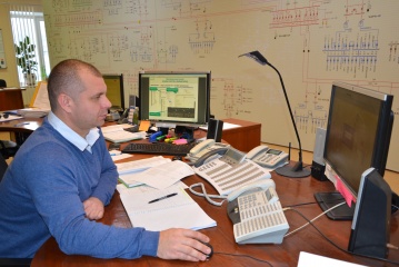 В «Тюменьэнерго» проводят экспериментальное объединение информационных систем для подготовки процессов цифровизации