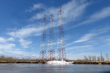 Нижневартовский филиал компании «Россети Тюмень» отремонтировал 65 ЛЭП 