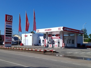 «Россети Тюмень» приняли в эксплуатацию электросетевое имущество регионального представительства ЛУКОЙЛ