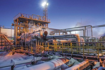 «Россети Тюмень» начали строительство нового центра питания для «Роснефти» в ЯНАО