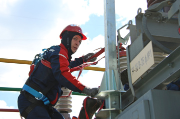 «Россети» приступили к подготовке к осенне-зимнему периоду