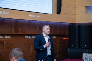 «Россети» провели в Волгограде семинар-совещание правовых служб