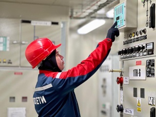 «Россети Тюмень» реконструировали центр питания в экономической столице Югры