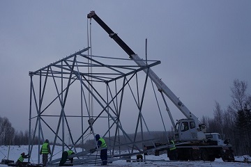 «Россети» обеспечат выдачу 250 МВт мощности из Единой национальной электрической сети для разработки Малмыжского месторождения меди