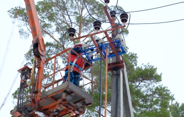 «Россети Тюмень» обеспечили электроэнергией 8 объектов АПК в Тюменской области