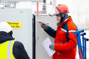 «Россети Тюмень» взяли под контроль электроснабжение более 200 пунктов проведения госэкзаменов