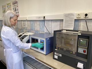 «Россети Тюмень» проведут 700 лабораторных испытаний для югорской электросетевой компании