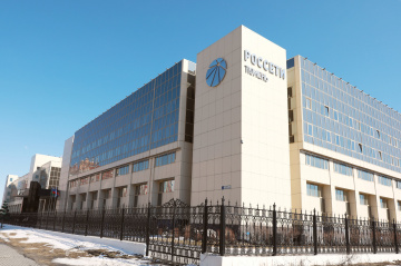 Профориентационные встречи со студентами начались одновременно в 3 регионах страны