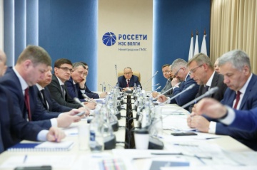 «Россети» подвели итоги работы магистрального сетевого комплекса в 2024 году