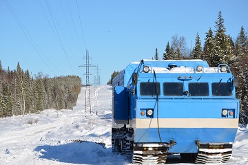 «Россети Тюмень» повысили надежность электроснабжения более 20 населенных пунктов в Югре и ЯНАО