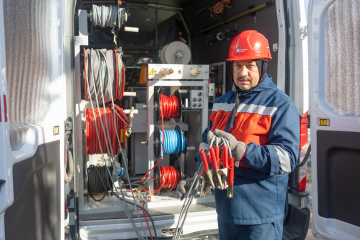 В Югре направили 1,8 млрд рублей на подготовку энергообъектов к зиме