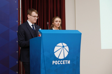 Инновационная разработка специалистов «Россети Тюмень» признана лучшей на всероссийском конкурсе