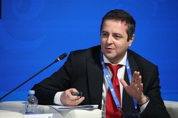 «Россети» на форуме «Россия» рассказали об электросетевых проектах для развития экономики страны