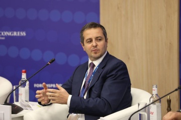 «Россети» рассказали на ПМЭФ о приоритетах развития сетевого комплекса и новых подходах к финансированию проектов