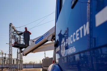 Тюменские энергетики увеличили затраты на ремонтную кампанию в регионе до 1,5 млрд рублей