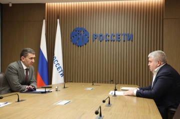 «Россети» направят более 12,6 млрд рублей на развитие электросетей Новгородской области в 2026 году