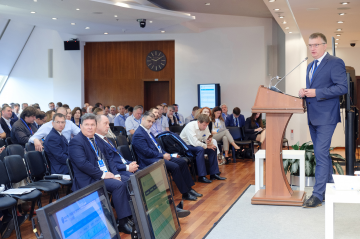 Цифровая трансформация в действии