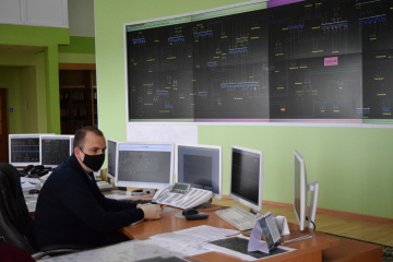 «Россети Тюмень» успешно смоделировали автономный режим энергоснабжения потребителей в Югре