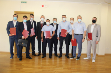 Коммунальщики втрое сократят сроки согласования подключения инфраструктурных объектов в Тюменской области