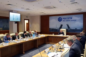 «Россети» повысили на 7% надежность работы магистрального сетевого комплекса в 2022 году