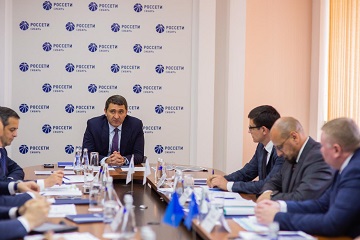 Андрей Рюмин: «Строительство сетевой инфраструктуры для развития БАМ и Транссиба идет строго по графику»