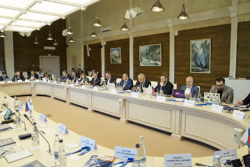 «Россети Тюмень» приняли участие во всероссийском совещании по подготовке к осенне-зимнему периоду