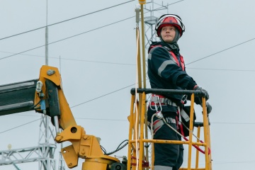 В Нижневартовске подвели итоги первого дня Всероссийских соревнований профмастерства